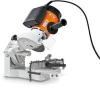 STIHL Universal-Sch&auml;rfger&auml;t (USG) f&uuml;r S&auml;geketten, Heckenscherenmesser und