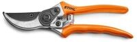 STIHL Gartenschere Bypass PG 10 &ndash; leicht 230 g, Klingenl&auml;nge 21,5 cm, Ast-&Oslash; bis