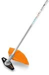 STIHL FS-KM GrassCut 230-2 KombiWerkzeug Grasschneideblatt 2 Fl&uuml;gel 94 cm 1,2 kg