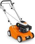 STIHL RL 540 Benzin-Rasenl&uuml;fter Vertikutierer, 38 cm Arbeitsbreite, Polymergeh&auml;use,