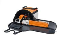 STIHL Tragtasche f&uuml;r Motors&auml;gen unter 45 cm &ndash; Kettens&auml;gentasche f&uuml;r sicheren