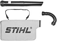 STIHL Anbausatz Saugeinrichtung f&uuml;r Blasger&auml;te BG 56 und BG 86, zerkleinert Laub