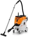 STIHL SE 133 ME nass- und Trockensauger, Staubklasse M, Einschaltautomatik,