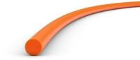 STIHL M&auml;hfaden rund &Oslash; 2,4 mm x 14,0 m orange, abriebfest, kompatibel zu allen STIHL