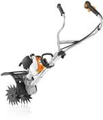 STIHL MM 56 Benzin-MultiMotor f&uuml;r MultiWerkzeuge, klappbarer Rahmen, vereinfachter