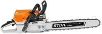 STIHL MS 462 C-M Benzin-Kettens&auml;ge, 45 cm Schnittl&auml;nge, leichteste