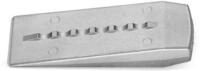 STIHL F&auml;llkeil aus Aluminium 190 g, 12 x 4 cm, mit Widerhaken &ndash; sicheres