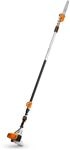 STIHL HT 135 Benzin-Hochentaster PM3 30 cm Schiene, Teleskopschaft 270&ndash;390 cm,