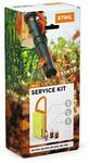 STIHL Service Kit 39 f&uuml;r BR 500/BR 550/BR 600/BR 700 &ndash; Papierluftfilter,