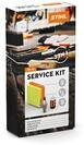 STIHL Service Kit 30 f&uuml;r Hochentaster, Motorsensen, Kombimotoren - Luftfilter