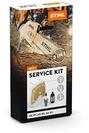STIHL Service Kit 9 &ndash; Wartungsset f&uuml;r Benzin‑Kettens&auml;gen MS 171/MS 181/MS 211,