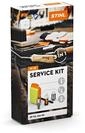 STIHL Service Kit 28 f&uuml;r SP 92 & KM 94 &ndash; Filter und Z&uuml;ndkerze