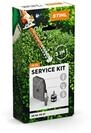 STIHL Service Kit 34 f&uuml;r Benzin‑Heckenscheren HS 82/HS 87 &ndash; Vliesluftfilter,