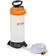 STIHL Druckwasserbeh&auml;lter 10 Liter, mobil f&uuml;r Baustellen, sauberer Nassschnitt