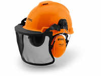 Helmset FUNCTION Universal Gesichtsschutz
