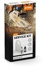 STIHL Service Kit 18 f&uuml;r Benzin-Kettens&auml;ge MS 162 MS 172 &ndash; Luftfilter,