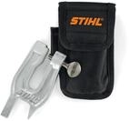 STIHL Feilbock S260 &ndash; leichte, handliche Ausf&uuml;hrung, inkl. G&uuml;rteltasche; einfache