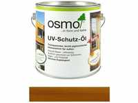 Osmo Farben & Zubehör 11600082, Osmo Farben & Zubehör OSMO UV-Schutz-Öl Farbig