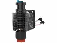E3D RapidChange Revo™ Six - 1.75mm, 24V Single Nozzle Kit REVO-SIX-175-24V-AS