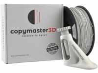 Copymaster3D Copymaster PLA - 1.75mm - 1kg - Light Grey PRE-1KG-LIG