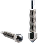 Microswiss Micro Swiss CM2&trade; Resistant Nozzle for FlowTech&trade; Hotend M2904-04