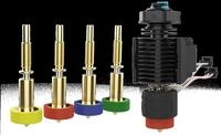 E3D RapidChange Revo&trade; Micro - 1.75mm, 12V Fully Loaded Kit...