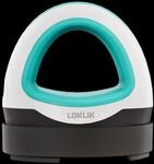 LOKLiK Mini Heat Press SG-RYJ-0157-EU-L-B2B