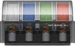 Bambu Lab AMS 2 Pro - Automatic Material System SA007-N