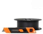 Prusament PETG Magnetite 40% (NFC) 3563