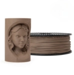 Prusament Woodfill (NFC) 3540