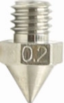 Raise3D Pro2 - V3H 0,2 mm Nozzle [S]5.02.06006A01