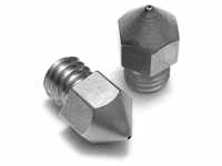 Micro Swiss - MK8 Plated Wear Resistant Nozzle 0.4 mm M2549-04