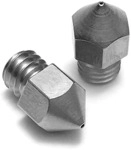 Microswiss Micro Swiss - MK8 Plated Wear Resistant Nozzle 0.4 mm M2549-04