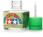TAMIYA Extra Thin Cement 87038