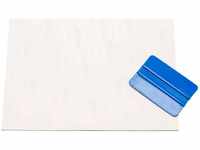 Ultimaker Adhesion Sheets - Ultimaker 2+ and Ultimaker 3 Ranges 2197