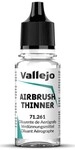 Acrylicos Vallejo Vallejo Airbrush Thinner 71.361