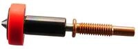 E3D RapidChange Revo&trade; ObXidian Nozzle 0,4 mm RC-NOZZLE-OBX-0400-AS-SPK