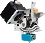 Microswiss Micro Swiss NG&trade; Direct Drive Extruder for Creality CR-10 / Ender 3