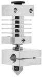 Microswiss Micro Swiss vollmetallisches Hot-end Kit mit Heiz-Block f&uuml;r Creality