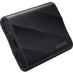Samsung T9 MU-PG2T0B - SSD - verschlüsselt - 2 TB - extern (tragbar) Samsung T9 MU-PG2T0B - SSD - verschlüsselt - 2 TB - extern (tragbar)