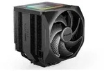 Be Quiet! Dark Rock Elite - Prozessor-Luftkühler - (für: LGA1150, LGA1151, LGA11 Be Quiet! Dark Rock Elite - Prozessor-Luftkühler - (für: LGA1150, LGA1151, LGA11