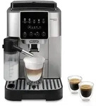 De Longhi Magnifica Start ECAM220.80.SB, Filterkaffeemaschine, 1,8 l, Kaffeebohn De Longhi Magnifica Start ECAM220.80.SB, Filterkaffeemaschine, 1,8 l, Kaffeebohn