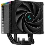 Deepcool AK500 Digital, Luftkühlung, 12 cm, Schwarz Deepcool AK500 Digital, Luftkühlung, 12 cm, Schwarz