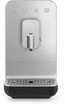 SMEG BCC13BLMEU, Espressomaschine, 1,4 l, Kaffeebohnen, Gemahlener Kaffee, Einge SMEG BCC13BLMEU, Espressomaschine, 1,4 l, Kaffeebohnen, Gemahlener Kaffee, Einge