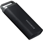 Samsung T5 Evo MU-PH4T0S - SSD - verschlüsselt - 4 TB - extern (tragbar) Samsung T5 Evo MU-PH4T0S - SSD - verschlüsselt - 4 TB - extern (tragbar)