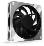 Alphacool Apex Stealth Metall, Ventilator, 12 cm, 2000 RPM, 29,9 dB, 76,81 cfm, Alphacool Apex Stealth Metall, Ventilator, 12 cm, 2000 RPM, 29,9 dB, 76,81 cfm,