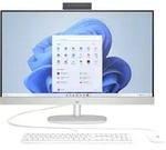 HP 27-cr0007ng - All-in-One (Komplettlösung) - Ryzen 5 7520U / 2.8 GHz - RAM 16 HP 27-cr0007ng - All-in-One (Komplettlösung) - Ryzen 5 7520U / 2.8 GHz - RAM 16