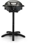 TriStar BQ-2816 - BBQ-Grill - elektrisch - 1610 TriStar BQ-2816 - BBQ-Grill - elektrisch - 1610