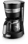 De Longhi ICM 14011 - Kaffeemaschine - 5 Tassen De Longhi ICM 14011 - Kaffeemaschine - 5 Tassen