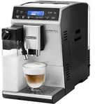 De Longhi Autentica Cappuccino ETAM 29.660.SB De Longhi Autentica Cappuccino ETAM 29.660.SB